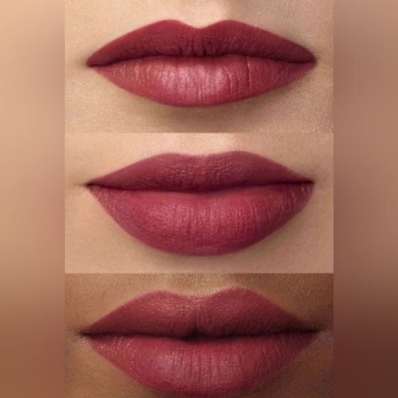 Armani Lip Maestro Liquid Matte Lipstick #524 mini - Picture 5 of 5